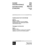 IEC 60264-4-2 Ed. 1.0 b:1992