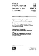 IEC 60457-2 Ed. 1.0 b:1974