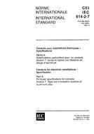 IEC 60614-2-7 Ed. 1.0 b:1995