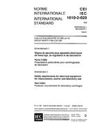 IEC 61010-2-020 Amd.1 Ed. 1.0 b:1996