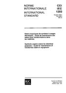 IEC 61203 Ed. 1.0 b:1992