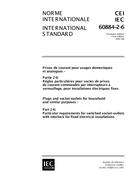 IEC 60884-2-6 Ed. 1.0 b:1997
