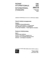 IEC 60605-3-3 Ed. 1.0 b:1992