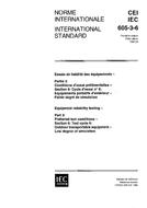 IEC 60605-3-6 Ed. 1.0 b:1996