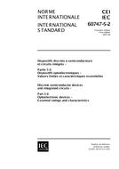 IEC 60747-5-2 Ed. 1.0 b:1997