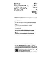 IEC 60721-1 Amd.2 Ed. 2.0 b:1995