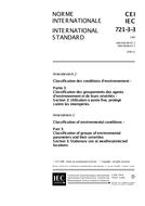 IEC 60721-3-3 Amd.2 Ed. 2.0 b:1996