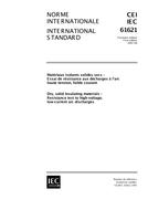 IEC 61621 Ed. 1.0 b:1997