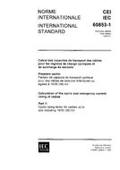 IEC 60853-1 Ed. 1.0 b:1985