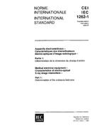 IEC 61262-1 Ed. 1.0 b:1994