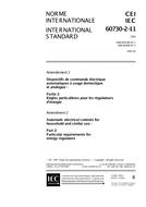 IEC 60730-2-11 Amd.2 Ed. 1.0 b:1997
