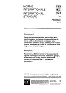 IEC 60803 Amd.1 Ed. 1.0 b:1995
