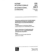 IEC 60852-5 Ed. 1.0 b:1994