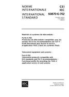 IEC 60870-6-702 Ed. 1.0 b:1998