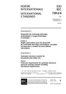 IEC 60730-2-6 Amd.2 Ed. 1.0 b:1997