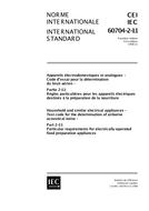 IEC 60704-2-11 Ed. 1.0 b:1998