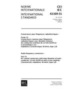 IEC 61169-31 Ed. 1.0 b:1999