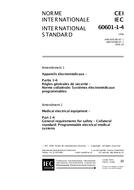 IEC 60601-1-4 Amd.1 Ed. 1.0 b:1999