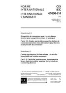 IEC 60998-2-5 Amd.1 Ed. 1.0 b:1999