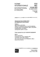 IEC 60115-6-101 Ed. 1.0 b:1992