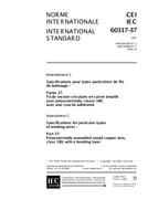 IEC 60317-37 Amd.2 Ed. 1.0 b:1999