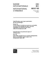 IEC 60317-50 Ed. 1.0 b:1999