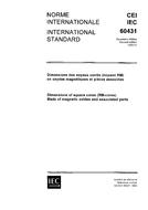 IEC 60431 Ed. 2.0 b:1983