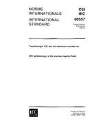 IEC 60557 Ed. 1.0 b:1982