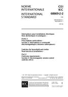 IEC 60669-2-2 Amd.1 Ed. 2.0 b:1997