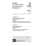 IEC 60748-20 Amd.1 Ed. 1.0 b:1995