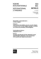IEC 60748-21 Ed. 2.0 b:1997