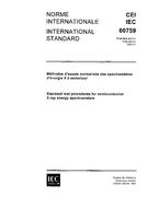 IEC 60759 Ed. 1.0 b:1983
