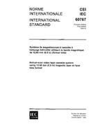 IEC 60767 Ed. 1.0 b:1983