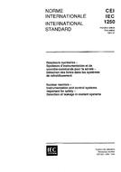 IEC 61250 Ed. 1.0 b:1994