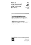 IEC 61263 Ed. 1.0 b:1994