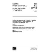 IEC 60774-2 Ed. 1.0 b:1999