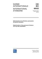 IEC 60522 Ed. 2.0 b:2003