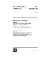 IEC 60601-2-30 Ed. 2.0 en:1999
