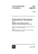 IEC 60872-1 Ed. 1.0 en:1998