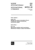 IEC 60793-1-46 Ed. 1.0 b:2001