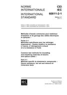 IEC 60811-2-1 Ed. 2.1 b:2001