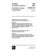 IEC 61249-2-4 Ed. 1.0 b:2001