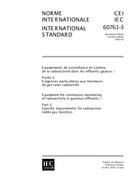 IEC 60761-3 Ed. 2.0 b:2002