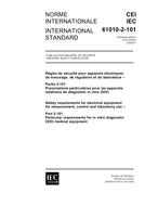 IEC 61010-2-101 Ed. 1.0 b:2002