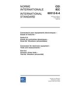 IEC 60512-6-4 Ed. 1.0 b:2002