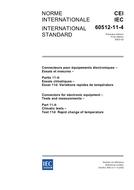 IEC 60512-11-4 Ed. 1.0 b:2002