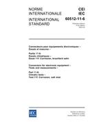IEC 60512-11-6 Ed. 1.0 b:2002