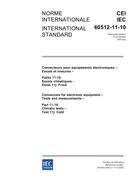 IEC 60512-11-10 Ed. 1.0 b:2002