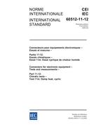 IEC 60512-11-12 Ed. 1.0 b:2002