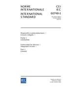 IEC 60748-1 Ed. 2.0 b:2002